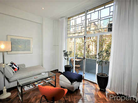 202/115 Swanston Street, Melbourne 3000, VIC Apartment Photo