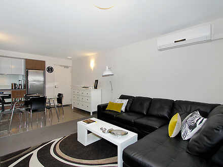 6/143 Adelaide Terrace, East Perth 6004, WA Apartment Photo
