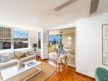 15/114 North Steyne, Manly 2095, NSW Apartment Photo