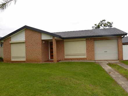 105 Southee Circuit, Oakhurst 2761, NSW House Photo