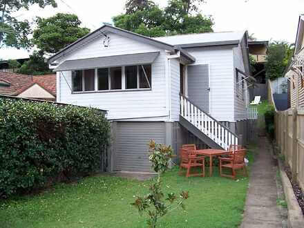 9 Grove Street, Red Hill 4059, QLD House Photo