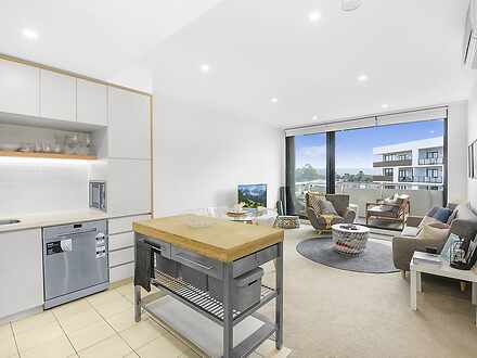 507/101C Lord Sheffield Circuit, Penrith 2750, NSW Apartment Photo