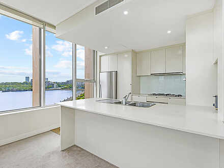 445/46 Baywater Drive, Wentworth Point 2127, NSW Apartment Photo