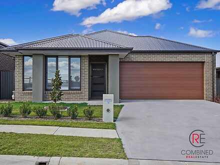 18 Sand Hill Rise, Cobbitty 2570, NSW House Photo