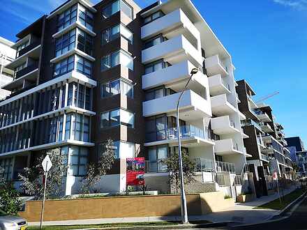 A106/2-6 Martin Avenue, Arncliffe 2205, NSW Apartment Photo
