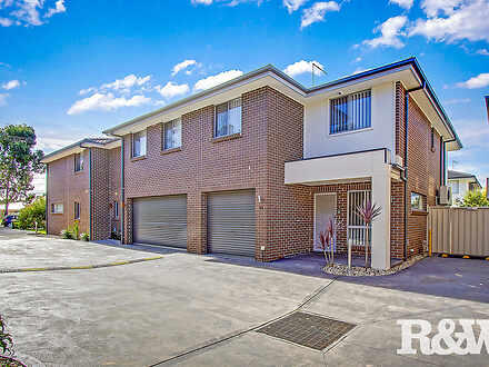 13/17 Abraham Street, Rooty Hill 2766, NSW Townhouse Photo