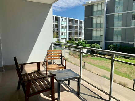 LEVEL 1/38 Shoreline Drive, Rhodes 2138, NSW Apartment Photo