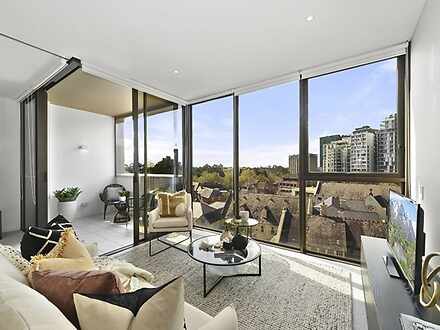 607/211 Pacific Highway, North Sydney 2060, NSW Apartment Photo