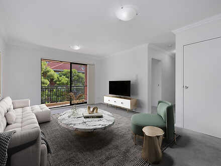 21/257-261 Carrington Road, Coogee 2034, NSW Apartment Photo