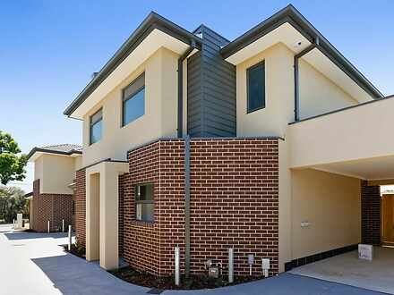 3/42 Electric Street, Broadmeadows 3047, VIC Townhouse Photo
