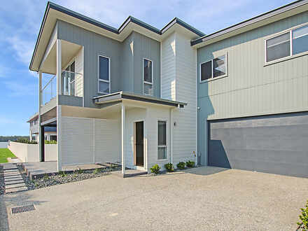 3/75 Burns Point Ferry Road, West Ballina 2478, NSW Townhouse Photo