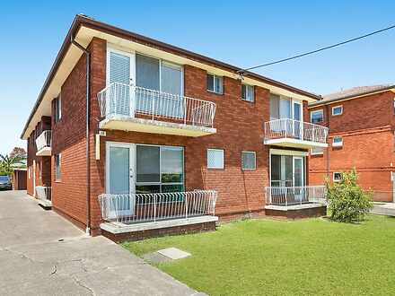 3/12 Mooney Street, Strathfield South 2136, NSW Apartment Photo
