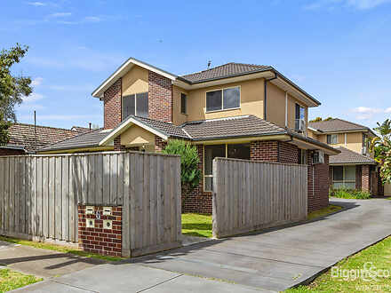 1/6 Evelyn Street, Clayton 3168, VIC Townhouse Photo