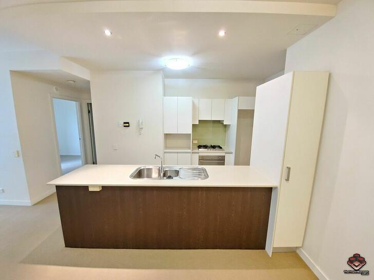 VUE04 / 92-100 Quay Street, Brisbane City 4000, QLD Apartment Photo
