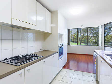 4/3 Nurmi Avenue, Newington 2127, NSW Apartment Photo