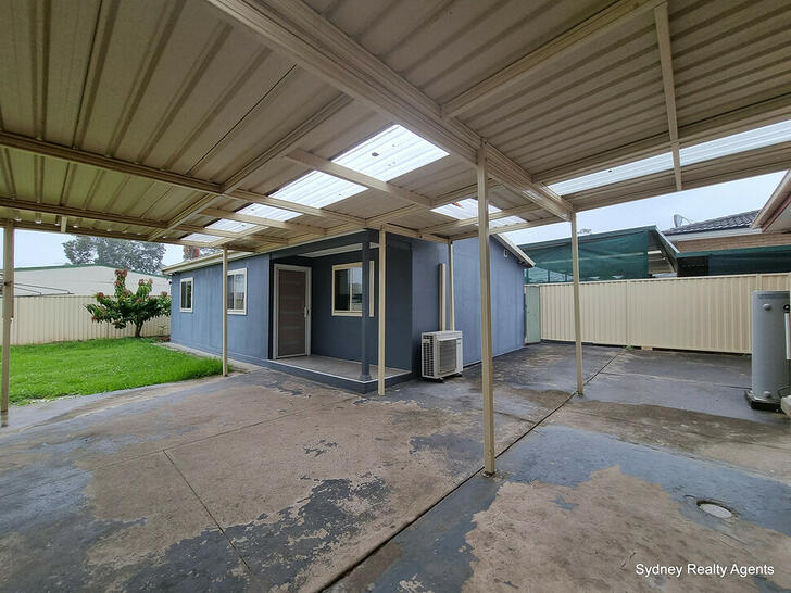 14A Wilson Road, Green Valley 2168, NSW Flat Photo