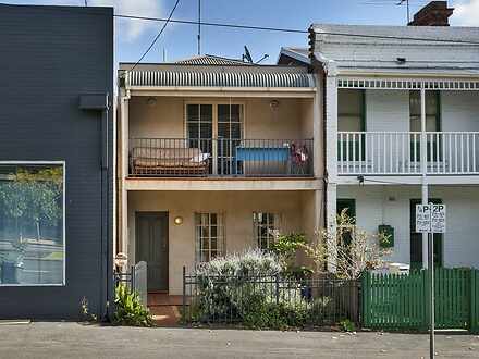 209 Dryburgh Street, North Melbourne 3051, VIC Terrace Photo
