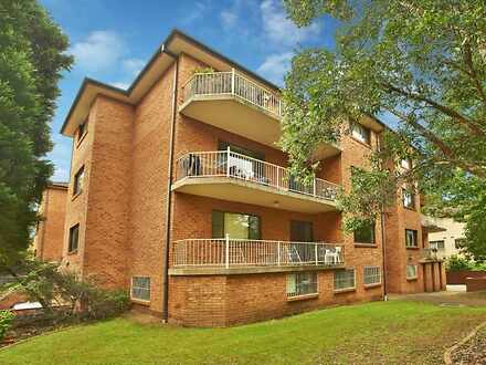 10/33 Queens Road, Westmead 2145, NSW Apartment Photo