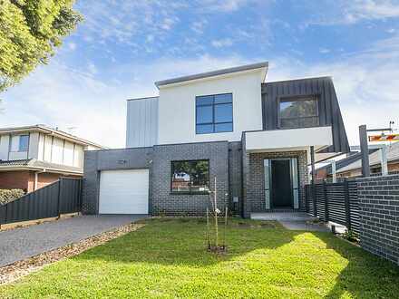 1/78 Hawker Street, Airport West 3042, VIC Townhouse Photo
