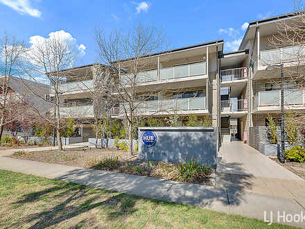 18/126 Thynne Street, Bruce 2617, ACT Apartment Photo