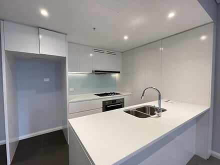 805/1 Wentworth Place, Wentworth Point 2127, NSW Apartment Photo