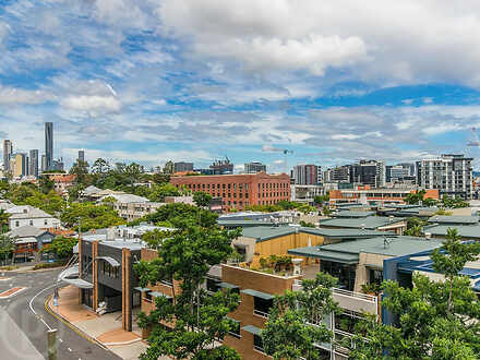 507/113 Commercial Road, Teneriffe 4005, QLD Apartment Photo