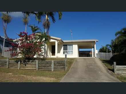 23 Hilltop Drive, Mount Louisa 4814, QLD House Photo