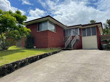 10 Hume Street, Campbelltown 2560, NSW House Photo