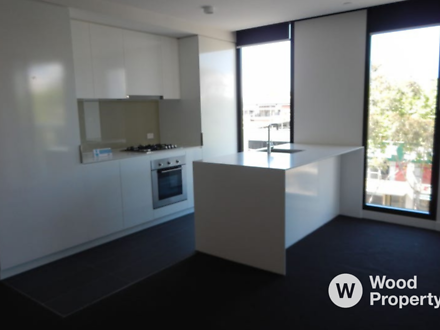 303/162 Rosslyn Street, West Melbourne 3003, VIC Apartment Photo