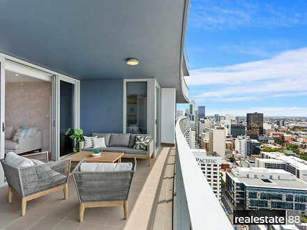 205/189 Adelaide Terrace, East Perth 6004, WA Apartment Photo