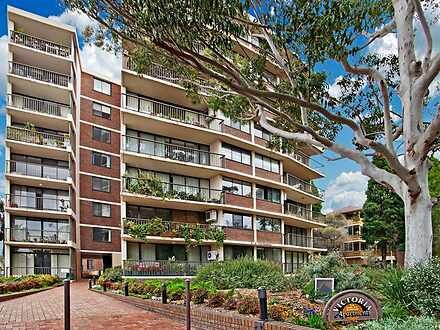 16/2-8 Park Avenue, Burwood 2134, NSW Apartment Photo