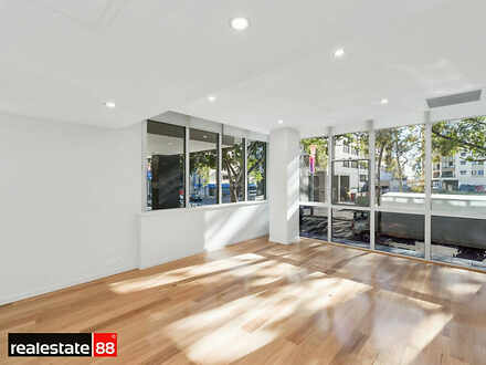 2/189 Adelaide Terrace, East Perth 6004, WA Apartment Photo