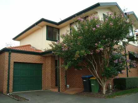 14/105 Mountain Highway, Wantirna 3152, VIC Townhouse Photo