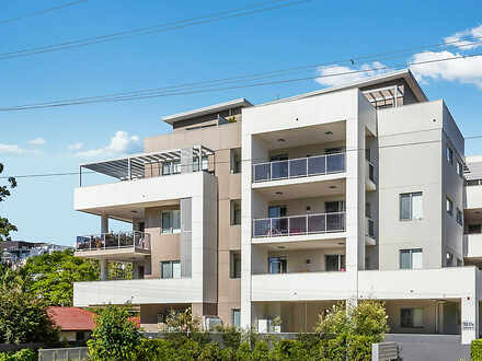 9/209-211A Carlingford Road, Carlingford 2118, NSW Apartment Photo