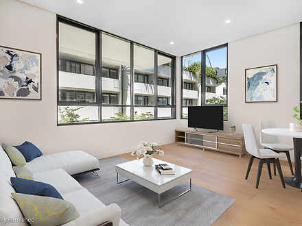 2107/1 Metters Street, Erskineville 2043, NSW Apartment Photo