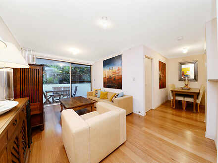 4/22 Hardy Street, North Bondi 2026, NSW Apartment Photo