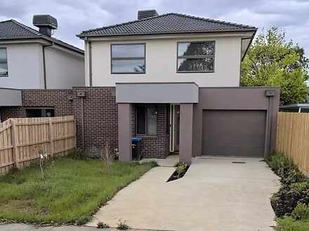 3A Anne Road, Knoxfield 3180, VIC Townhouse Photo