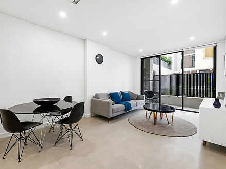 AG02/30 East Street, Five Dock 2046, NSW Apartment Photo