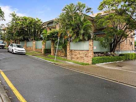 28/110 Musgrave Road, Red Hill 4059, QLD Apartment Photo