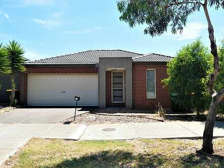 34 Lady Penrhyn Drive, Harkness 3337, VIC House Photo