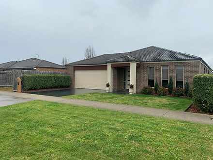 50 Donegal Avenue, Traralgon 3844, VIC House Photo