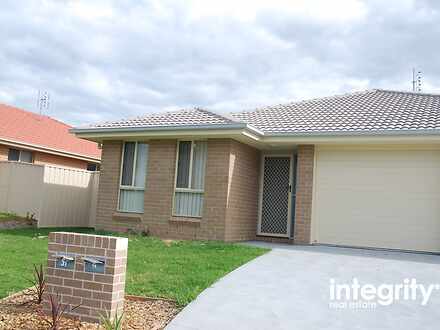 31 Depot Road, West Nowra 2541, NSW House Photo