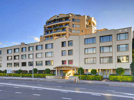 9/107-115 Pacific Highway, Hornsby 2077, NSW Apartment Photo