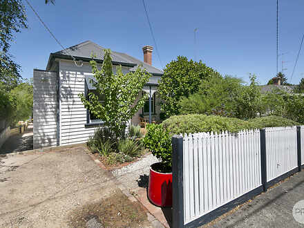 424 Ligar Street, Soldiers Hill 3350, VIC House Photo