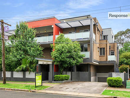 15/18-20 Dent Street, Jamisontown 2750, NSW Apartment Photo