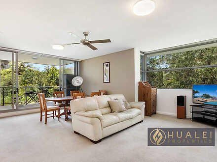 D602/12 Duntroon Street, St Leonards 2065, NSW Apartment Photo