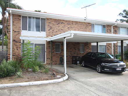 4/54 Monash Road, Loganlea 4131, QLD Townhouse Photo