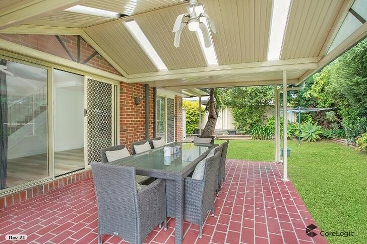 Hamlyn Terrace 2259, NSW House Photo