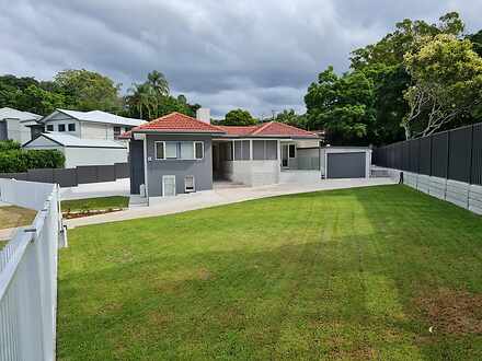 21 Dennis Street, Indooroopilly 4068, QLD House Photo