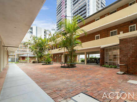 6/45 Adelaide Terrace, East Perth 6004, WA Apartment Photo